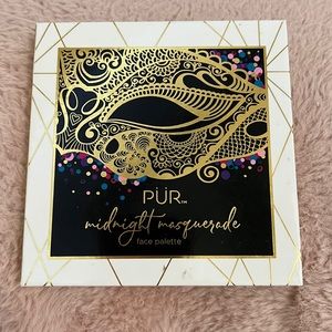 PUR Makeup Palette
